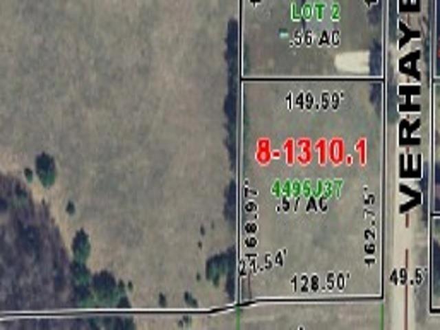 Verhayen Lane, Pembine, WI 54145