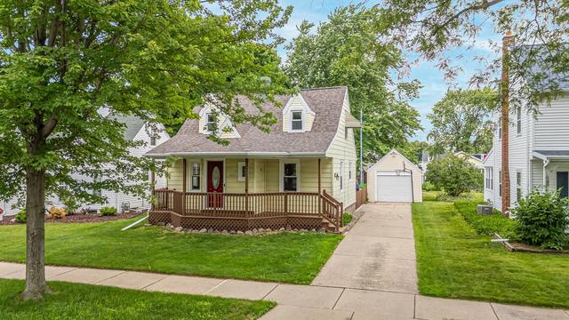 1412 W Spring St, Appleton, WI 54914