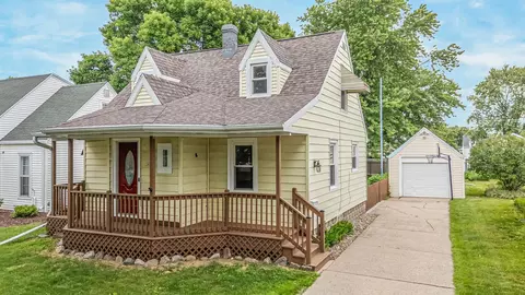 1412 W Spring St, Appleton, WI 54914 photo 20