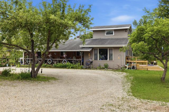 n4381 Ostrander Road, New London, WI 54961