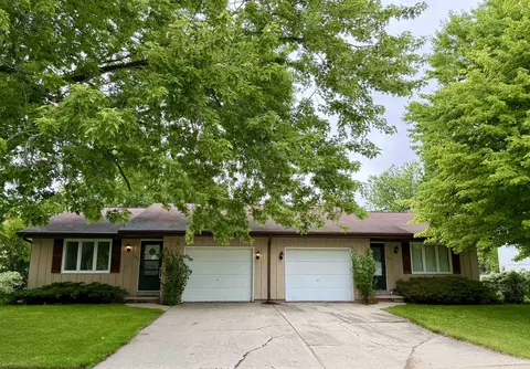 1002 E Northwood Dr, Appleton, WI 54911