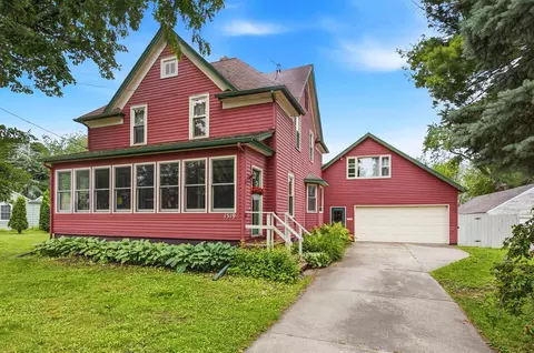 1519 S Kernan Ave, Appleton, WI 54915