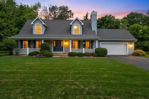 1218 Rosa Ave, Crivitz, WI 54114