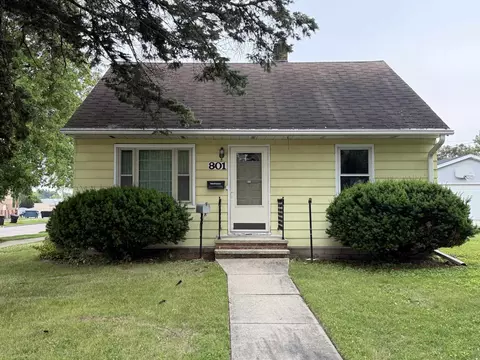 801 W Glendale Ave, Appleton, WI 54914