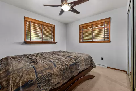 Bedroom - n2749 Evergreen Lane, Appleton, WI 54913 photo 1 of 4