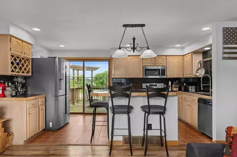 Kitchen - n2749 Evergreen Lane, Appleton, WI 54913 photo 1 of 6