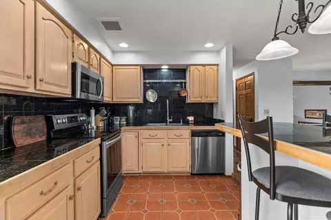 Kitchen - n2749 Evergreen Lane, Appleton, WI 54913 photo 2 of 6