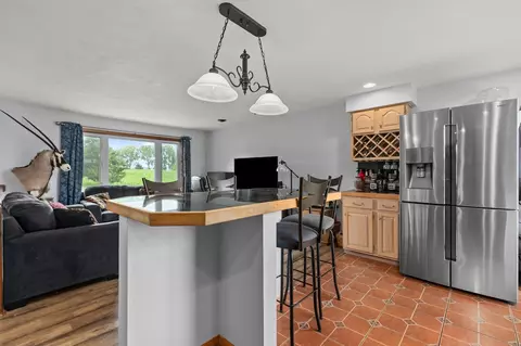 Kitchen - n2749 Evergreen Lane, Appleton, WI 54913 photo 4 of 6