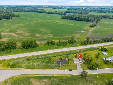 View/Area - n2749 Evergreen Lane, Appleton, WI 54913 photo 5 of 8