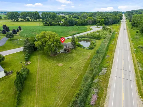 View/Area - n2749 Evergreen Lane, Appleton, WI 54913 photo 7 of 8