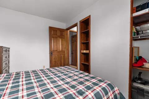 Bedroom - n2749 Evergreen Lane, Appleton, WI 54913 photo 4 of 4