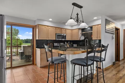 Kitchen - n2749 Evergreen Lane, Appleton, WI 54913 photo 3 of 6