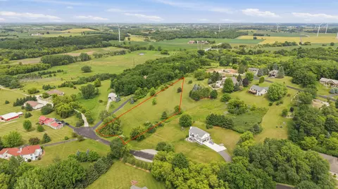 Cho Viejo Road, Fond Du Lac, WI 54937