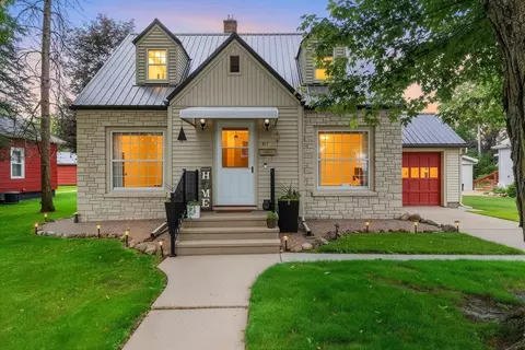 817 S Main St, Shawano, WI 54166
