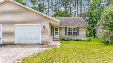 225 E Center St, Wautoma, WI 54982