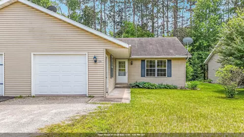 225 E Center St, Wautoma, WI 54982