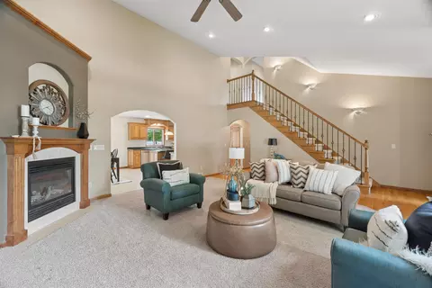 Living - 4226 E Appleseed Dr, Appleton, WI 54913 photo 1 of 2