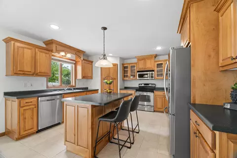 Kitchen - 4226 E Appleseed Dr, Appleton, WI 54913 photo 1 of 5