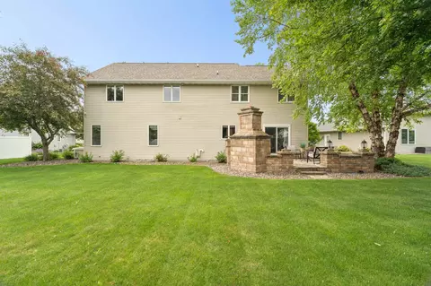 Exterior - 4226 E Appleseed Dr, Appleton, WI 54913 photo 3 of 6