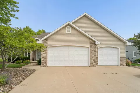 4226 E Appleseed Dr, Appleton, WI 54913
