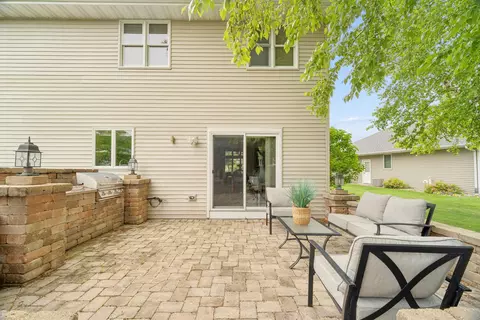 Exterior - 4226 E Appleseed Dr, Appleton, WI 54913 photo 2 of 6