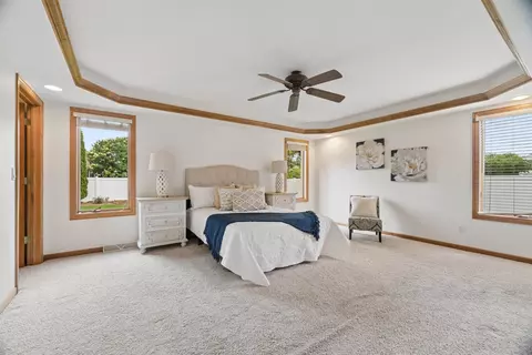 Bedroom - 4226 E Appleseed Dr, Appleton, WI 54913 photo 1 of 8