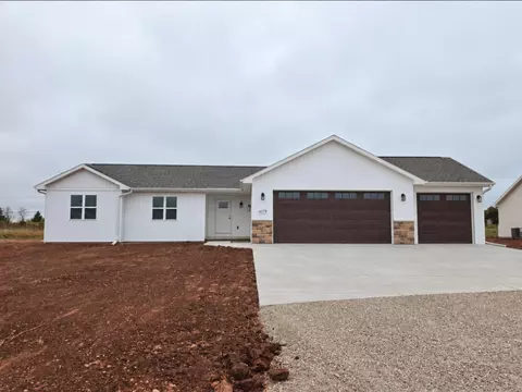 W6870 Mcallister Drive, Greenville, WI 54942