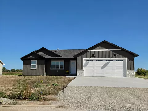 N1212 Telfair Drive, Greenville, WI 54942