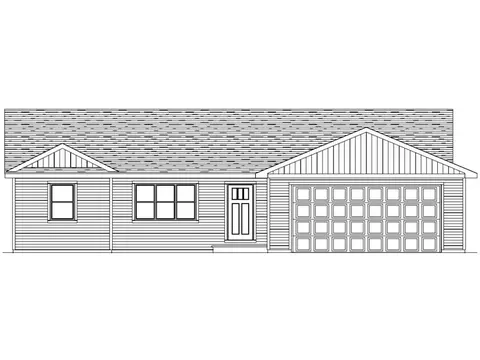 N1212 Telfair Drive, Greenville, WI 54942