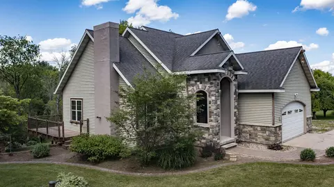n5532 Spring Creek Road, Manawa, WI 54949