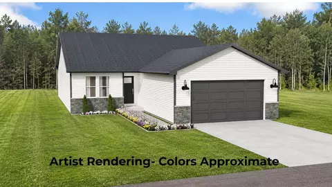 1041 Maple Vista Ct, Seymour, WI 54165