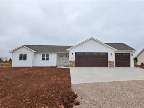 W6878 Mcallister Drive, Greenville, WI 54942