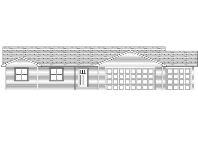 W6878 Mcallister Drive, Greenville, WI 54942