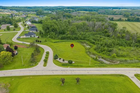 cross country lane, Hortonville, WI 54944