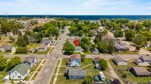 View/Area - 1513 28th Ave, Menominee, MI 49858 photo 16 of 17