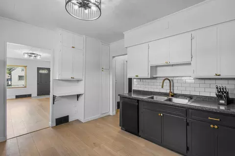 Kitchen - 1513 28th Ave, Menominee, MI 49858 photo 2 of 3