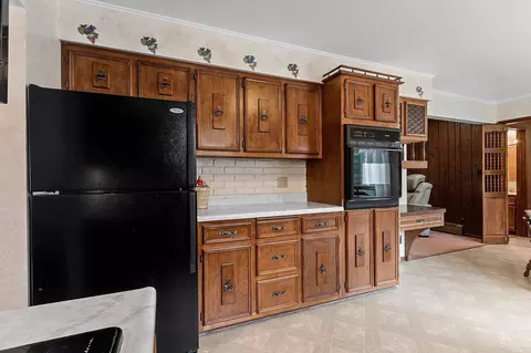 Kitchen - w8528 Kuchta Road, Crivitz, WI 54114 photo 6 of 6