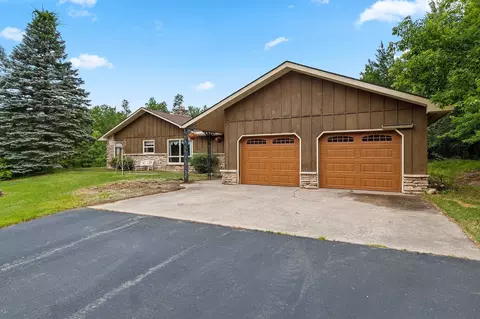 Exterior - w8528 Kuchta Road, Crivitz, WI 54114 photo 11 of 13