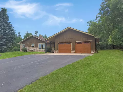 Exterior - w8528 Kuchta Road, Crivitz, WI 54114 photo 2 of 13