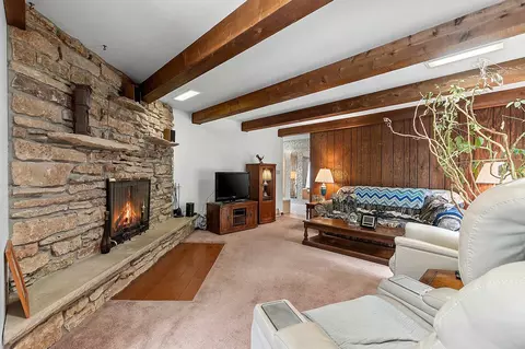 Living - w8528 Kuchta Road, Crivitz, WI 54114 photo 4 of 6