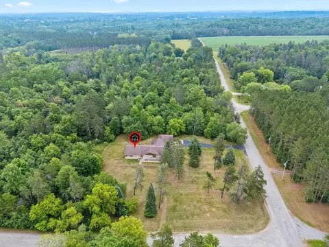 View/Area - w8528 Kuchta Road, Crivitz, WI 54114 photo 4 of 10