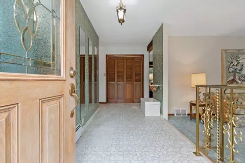 Entry Way - w8528 Kuchta Road, Crivitz, WI 54114 photo 1 of 4