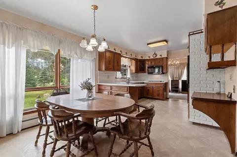 Dining - w8528 Kuchta Road, Crivitz, WI 54114 photo 1 of 3