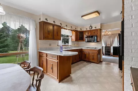 Kitchen - w8528 Kuchta Road, Crivitz, WI 54114 photo 1 of 6