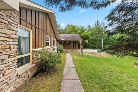 Exterior - w8528 Kuchta Road, Crivitz, WI 54114 photo 8 of 13