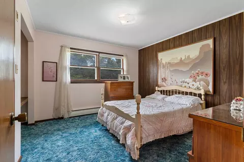 Bedroom - w8528 Kuchta Road, Crivitz, WI 54114 photo 1 of 9