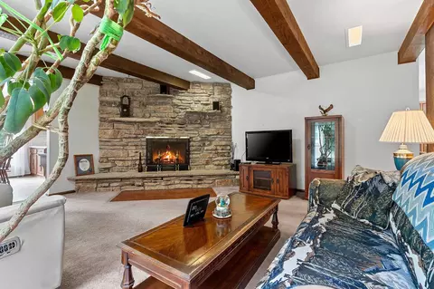 Living - w8528 Kuchta Road, Crivitz, WI 54114 photo 6 of 6