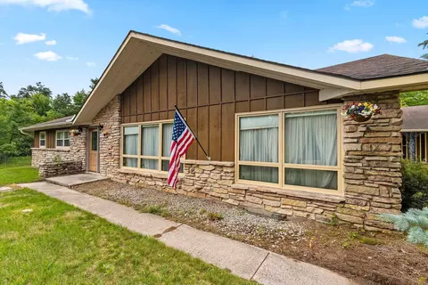 Exterior - w8528 Kuchta Road, Crivitz, WI 54114 photo 7 of 13