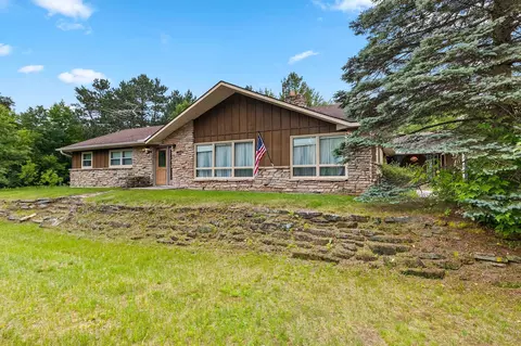 Exterior - w8528 Kuchta Road, Crivitz, WI 54114 photo 4 of 13