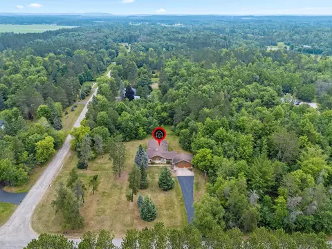 View/Area - w8528 Kuchta Road, Crivitz, WI 54114 photo 6 of 10